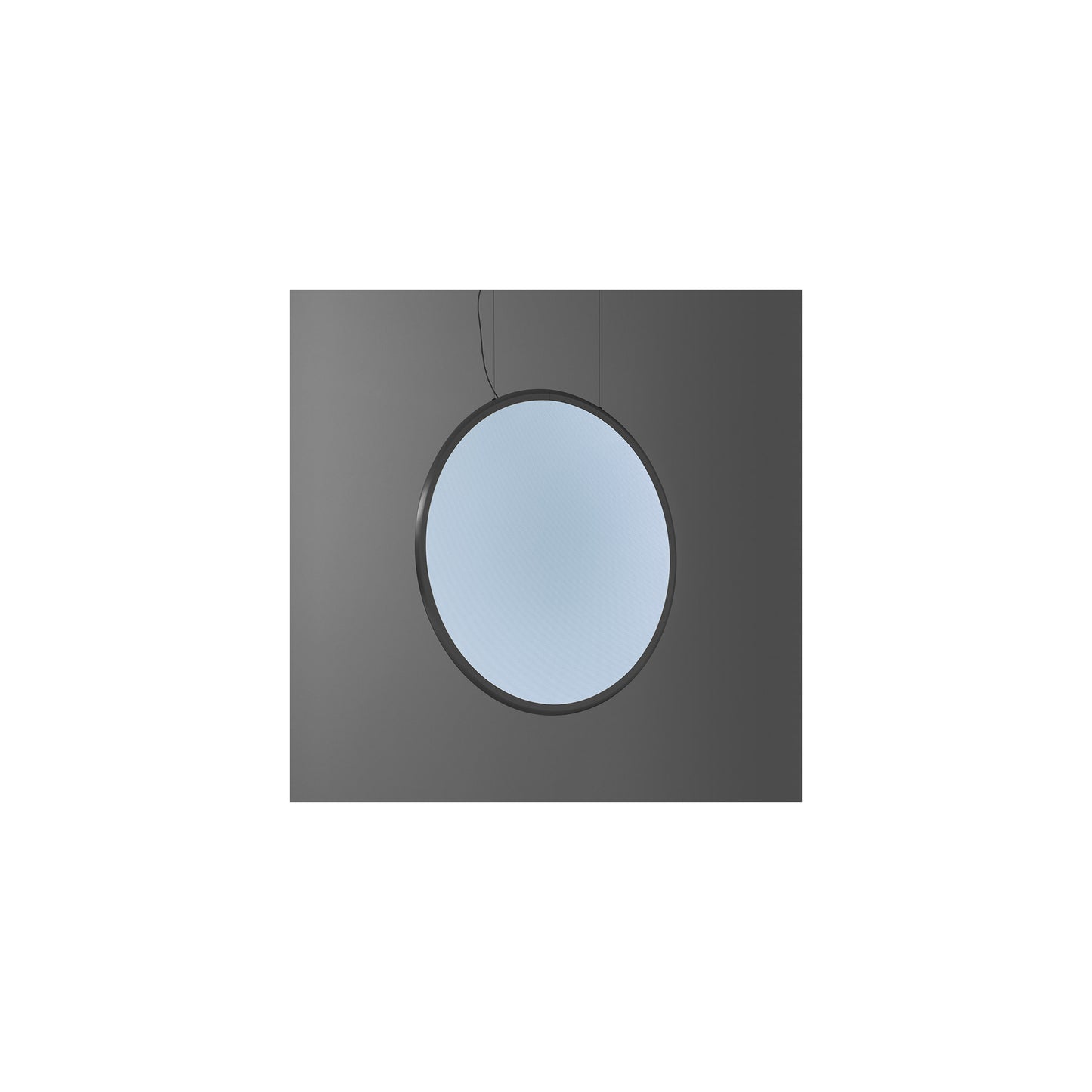 Discovery Vertical 100 TW LED Pendant APP
