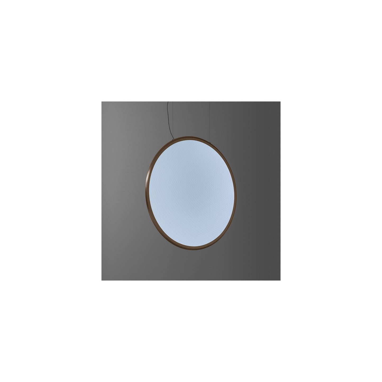 Discovery Vertical 100 TW LED Pendant APP