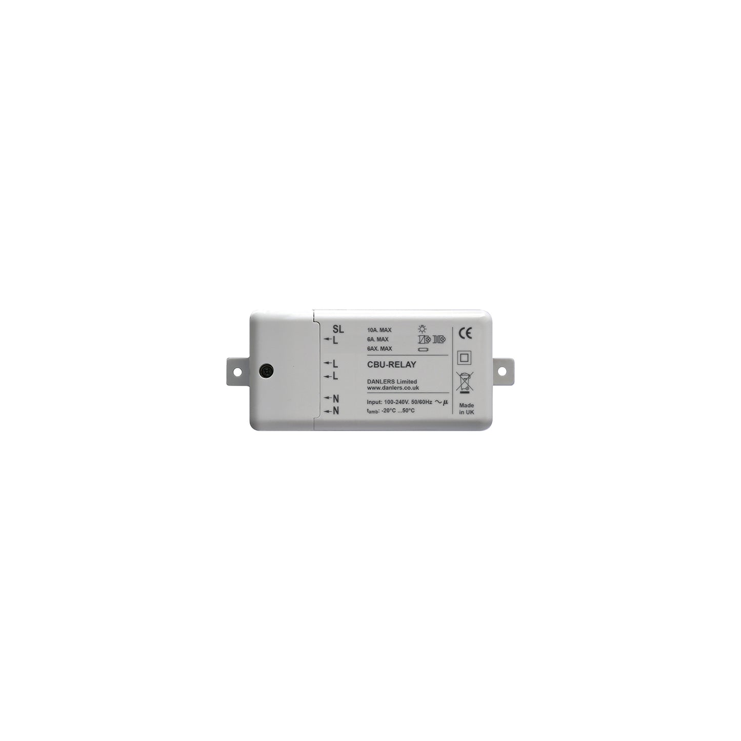 LED Relay for Casambi control