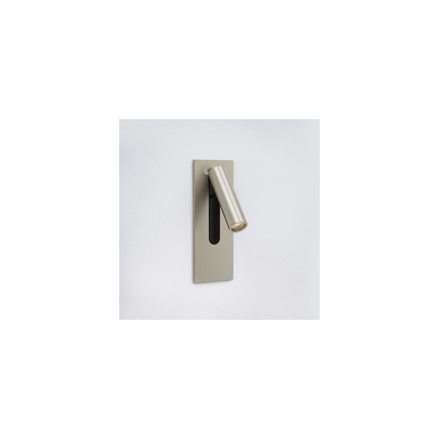 Fuse 3 LED Wall Spot Light