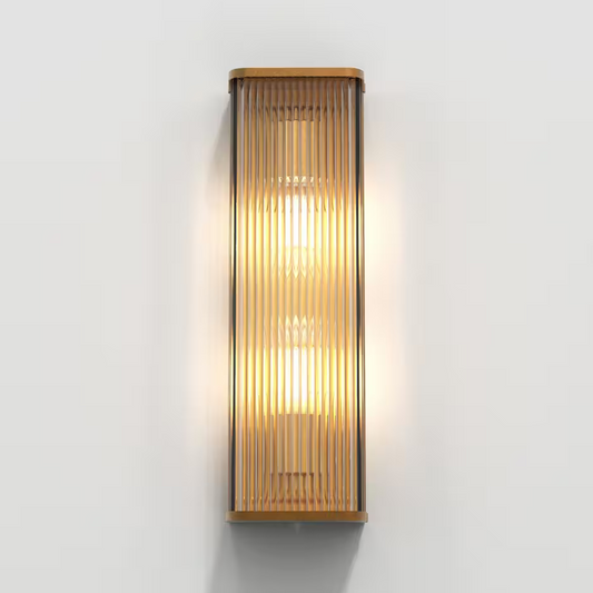 Avignon Square 500 Wall Light