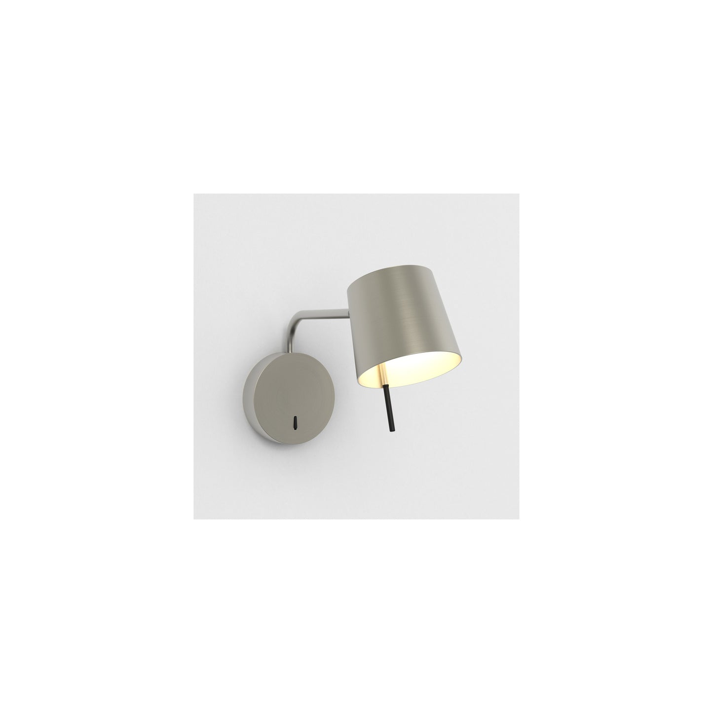 Miura Swing Arm LED Wall Light