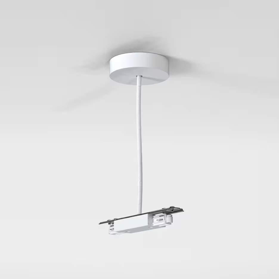 Track Suspension Central Live Supply