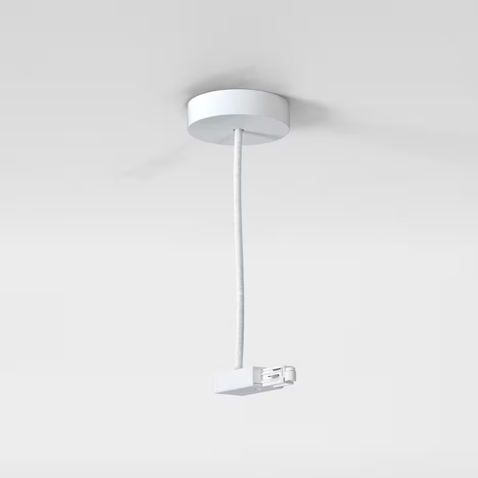 Track Suspension Live End Supply