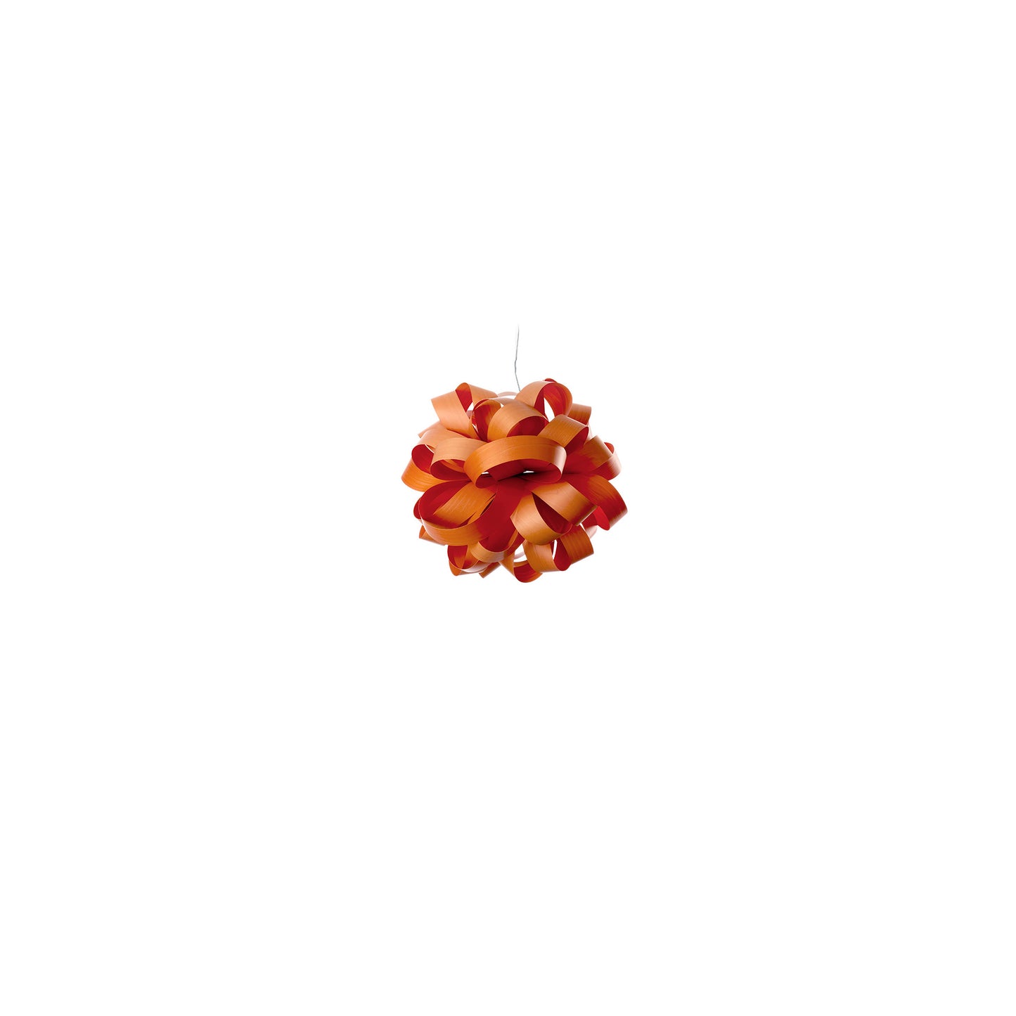 Agatha LED Ball Pendant
