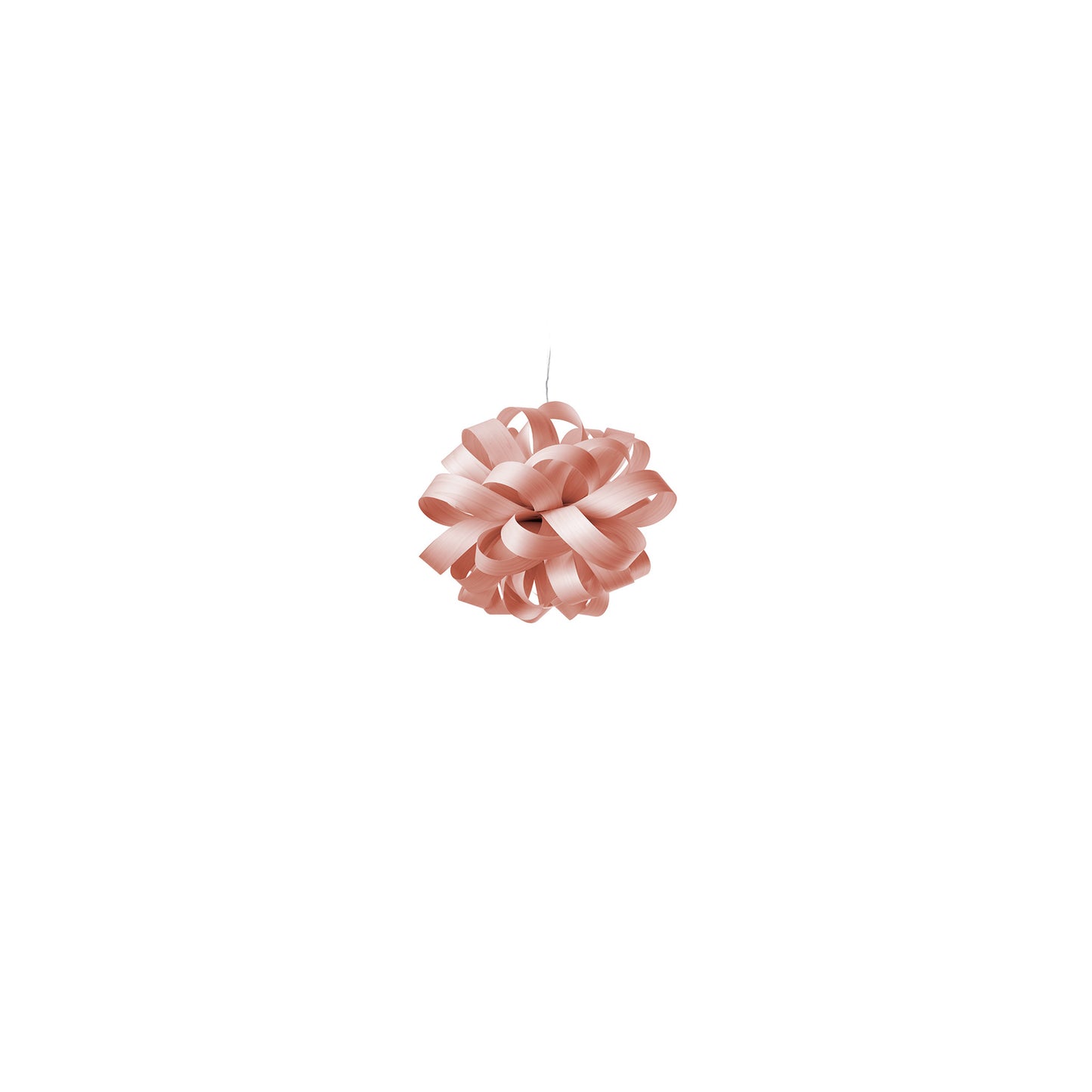 Agatha LED Ball Pendant