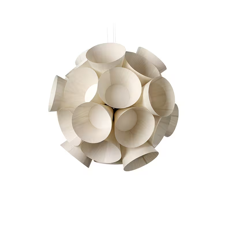 Dandelion LED Pendant