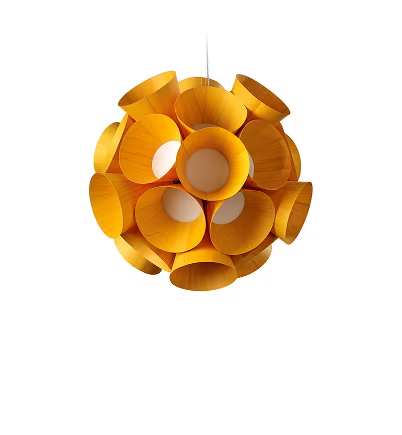 Dandelion LED Pendant