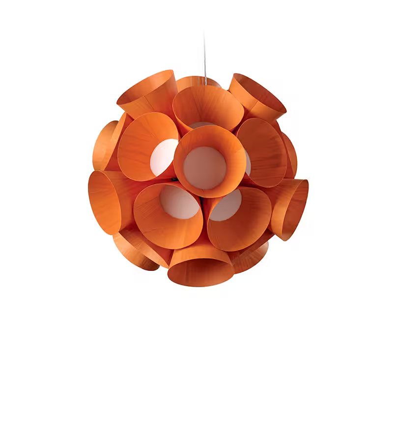 Dandelion LED Pendant