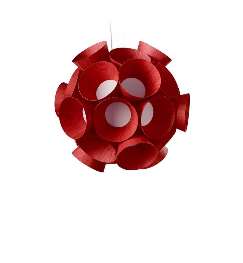 Dandelion LED Pendant