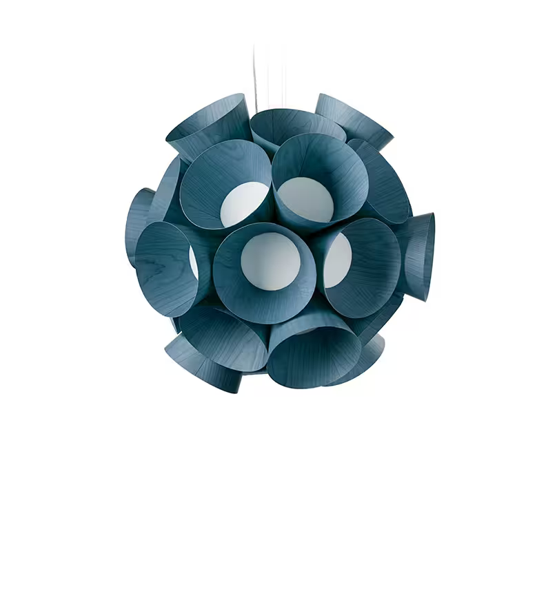 Dandelion LED Pendant