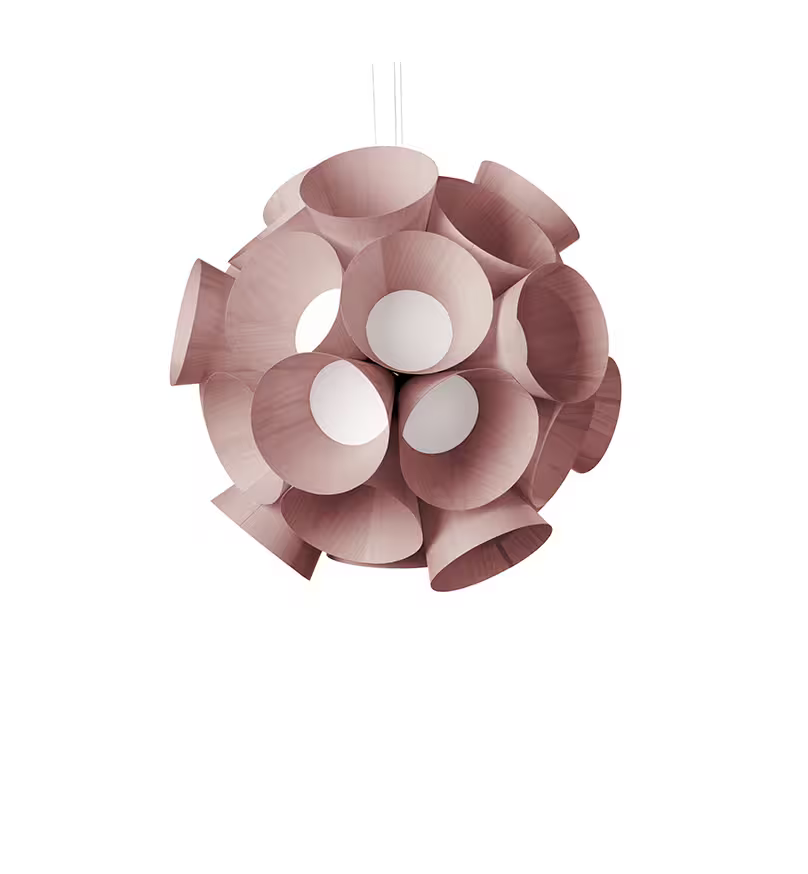 Dandelion LED Pendant