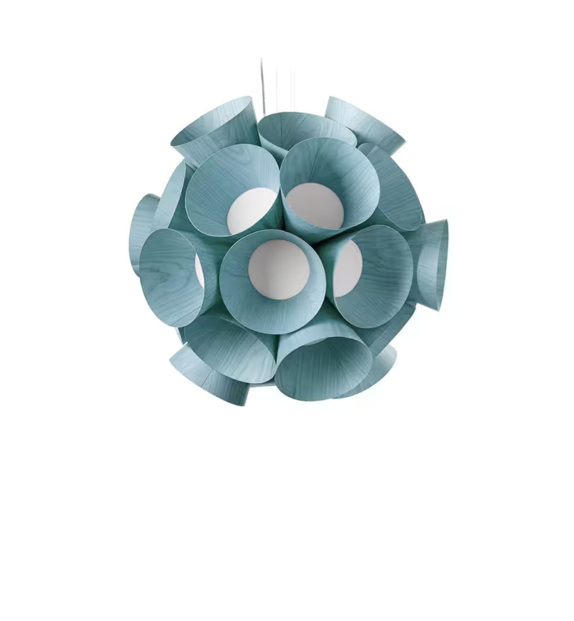 Dandelion LED Pendant