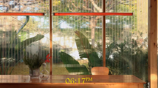 Estela 150 LED Pendant