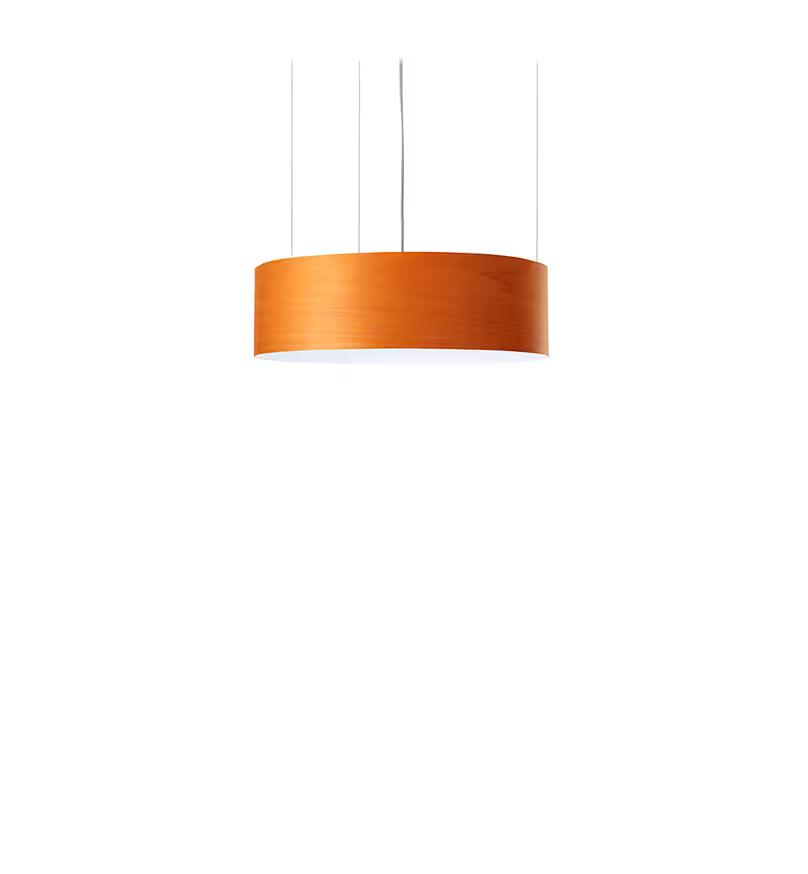 Gea Slim LED Pendant