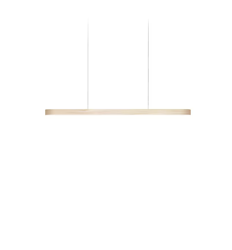 I-Line 120 Short LED Pendant