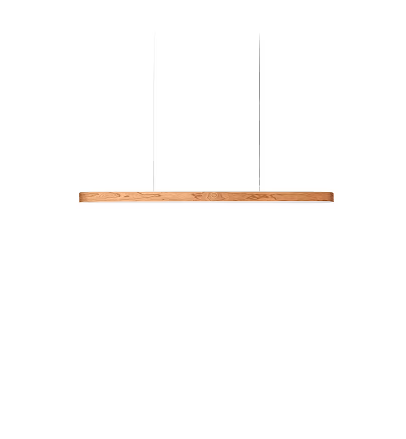 I-Line 120 Short LED Pendant
