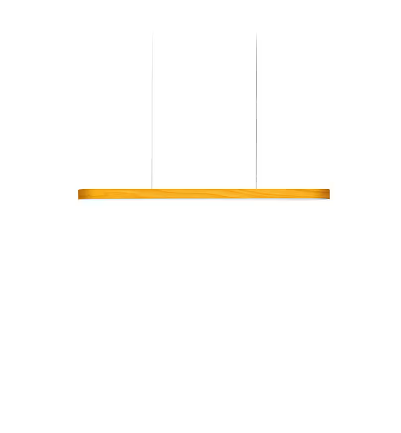 I-Line 120 Short LED Pendant