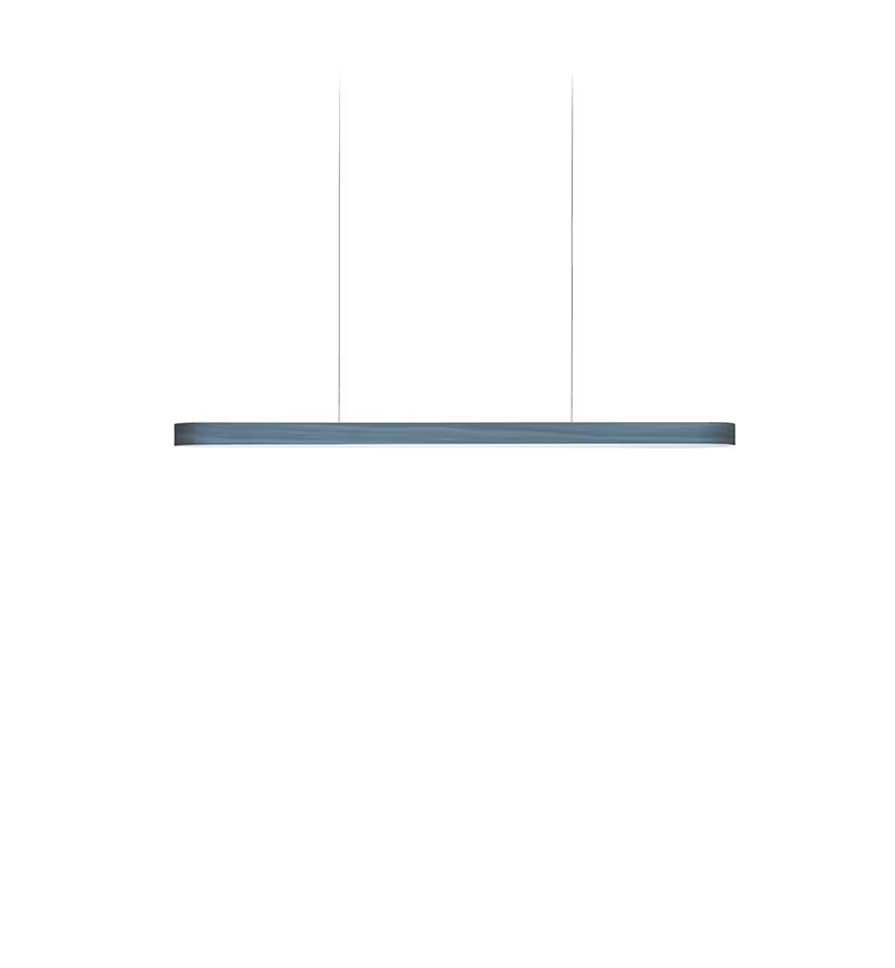 I-Line 120 Short LED Pendant
