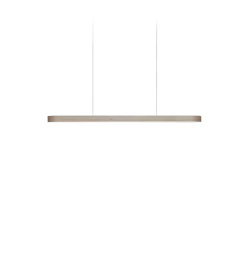 I-Line 120 Short LED Pendant