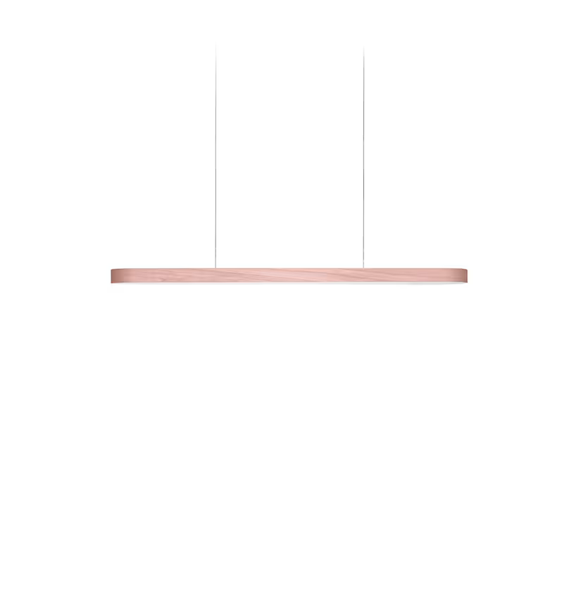 I-Line 120 Short LED Pendant