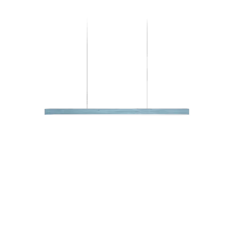 I-Line 120 Short LED Pendant