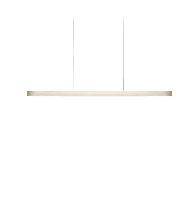 I-Line 150 Long LED Pendant