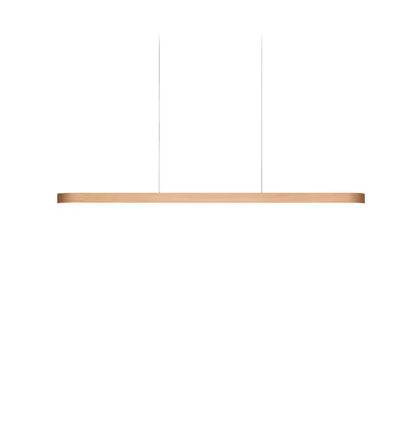 I-Line 150 Long LED Pendant
