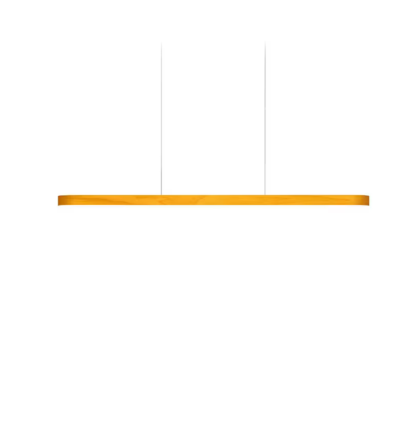 I-Line 150 Long LED Pendant