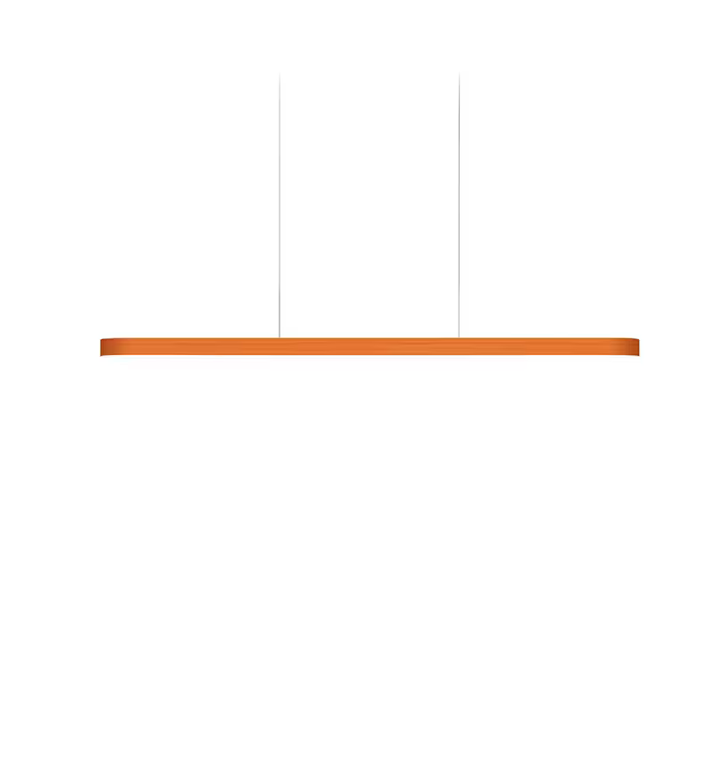 I-Line 150 Long LED Pendant