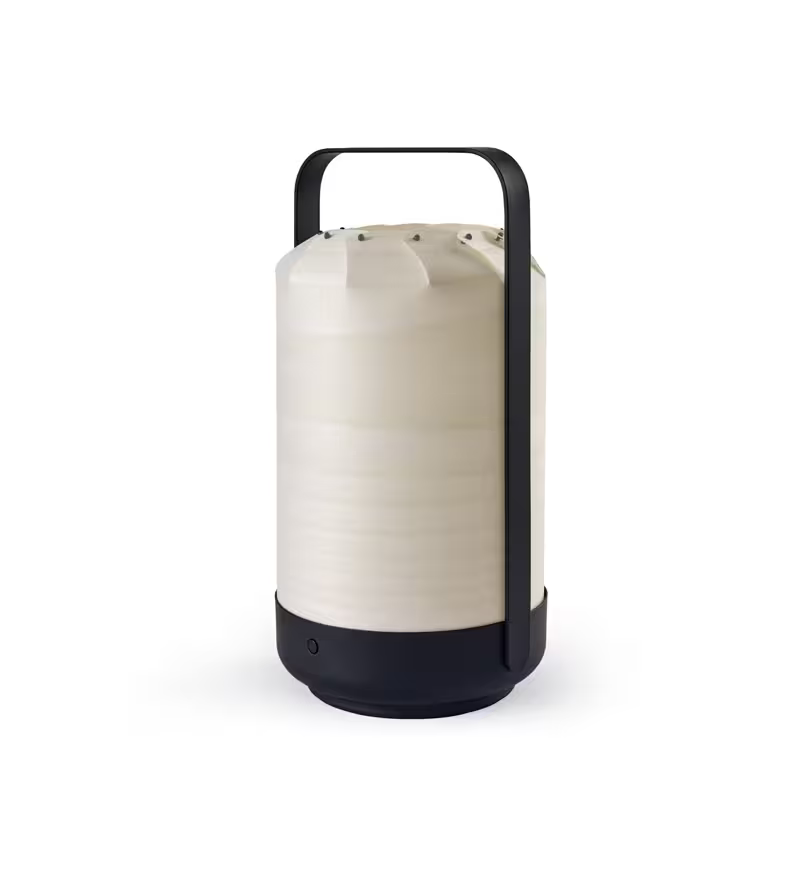 Chou Mini LED Cordless Table Lamp