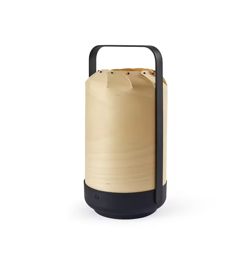 Chou Mini LED Cordless Table Lamp
