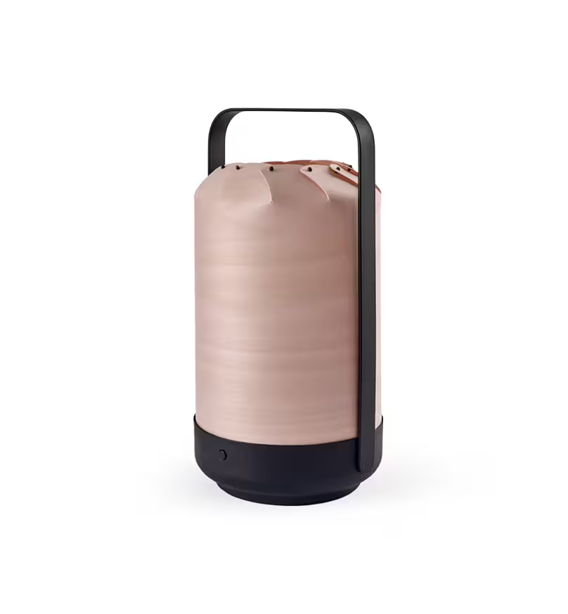 Chou Mini LED Cordless Table Lamp