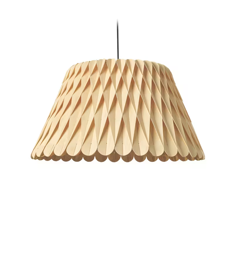 Lola LED Large Pendant