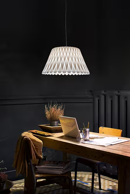 Lola LED Large Pendant