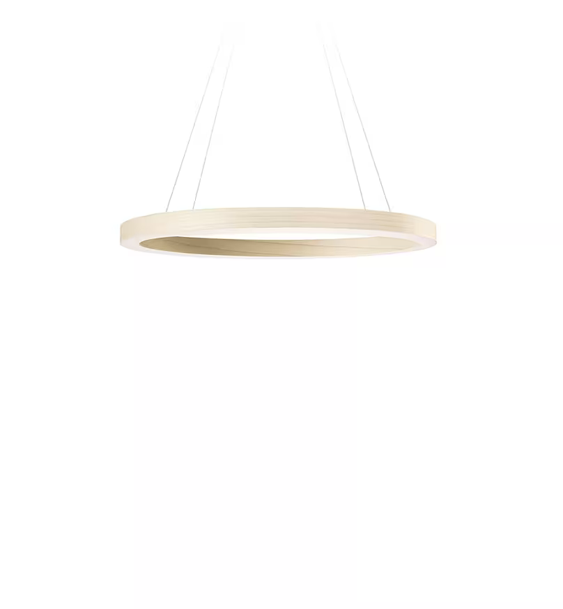 Oh! Line S80 Large LED Pendant