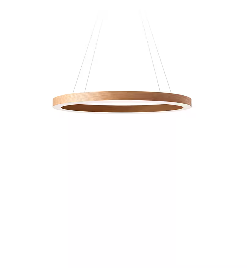 Oh! Line S80 Large LED Pendant