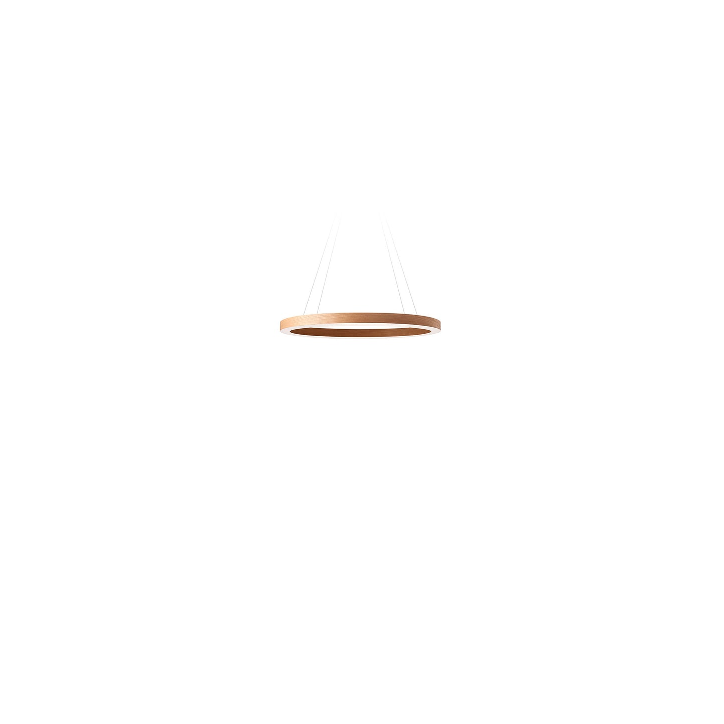 Oh! Line S80 Large LED Pendant