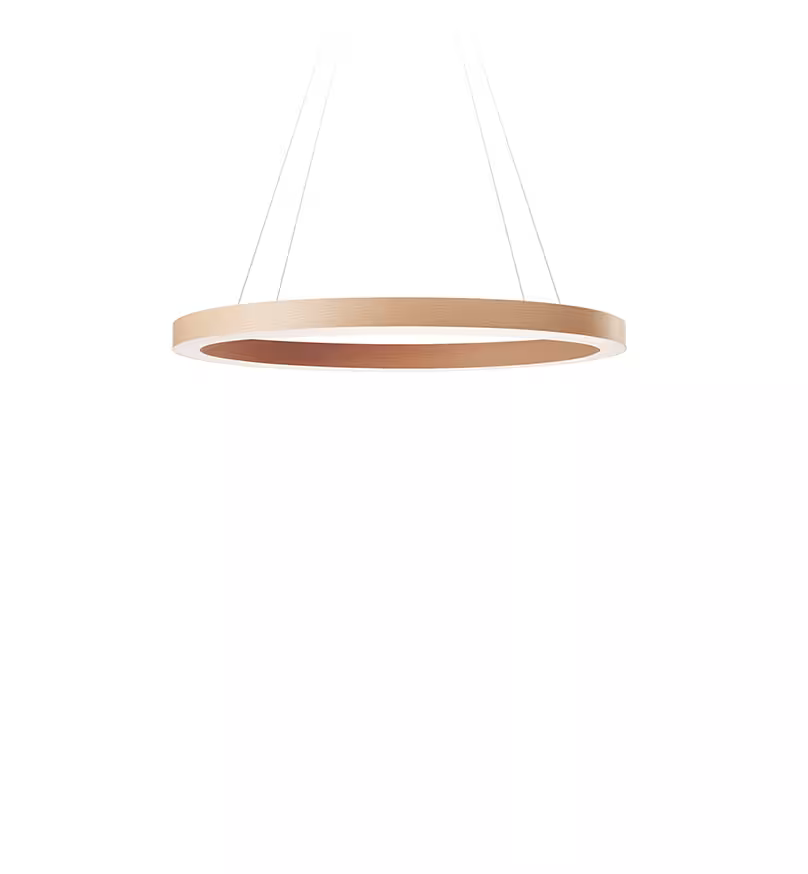 Oh! Line S80 Large LED Pendant