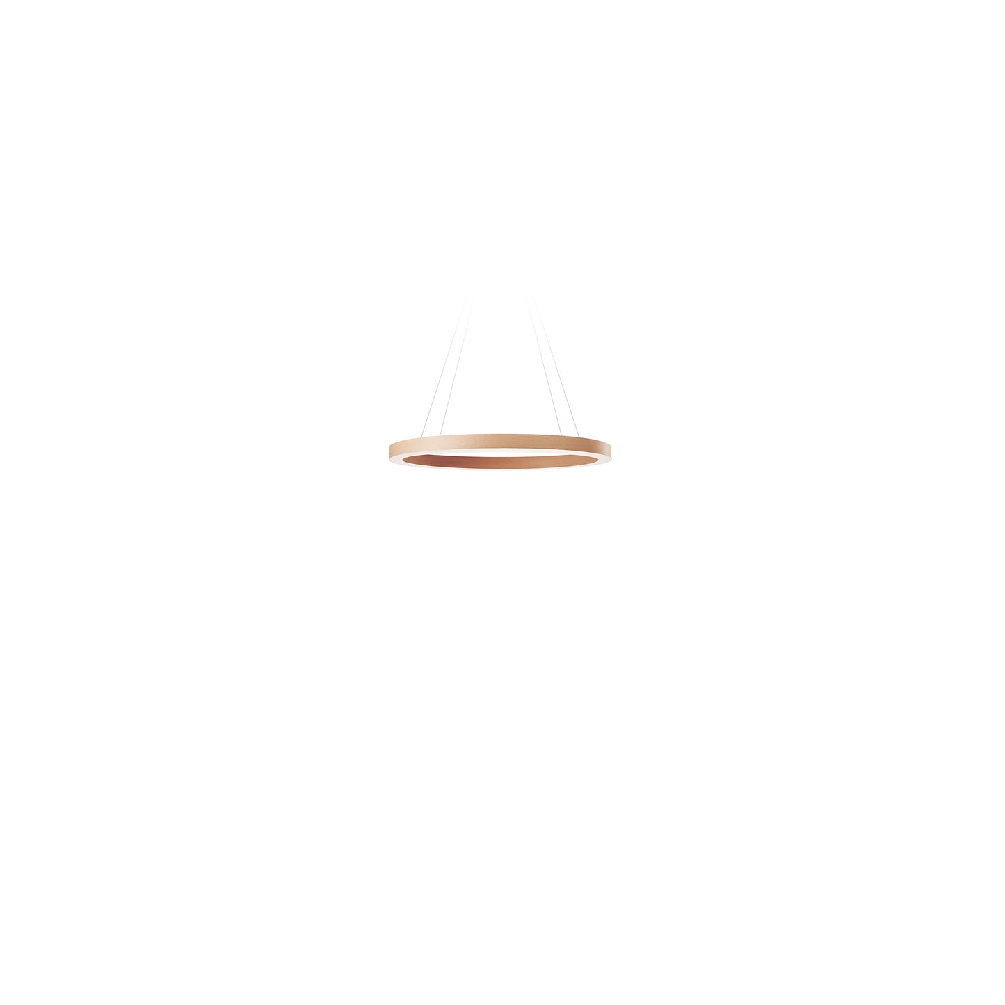 Oh! Line S80 Large LED Pendant