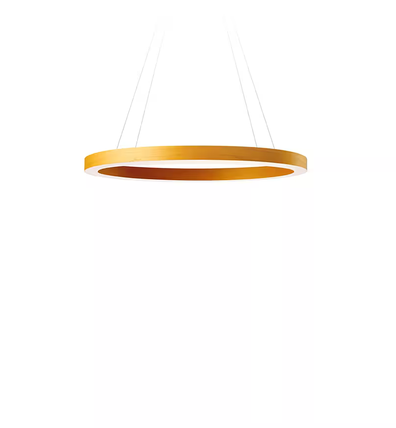 Oh! Line S80 Large LED Pendant