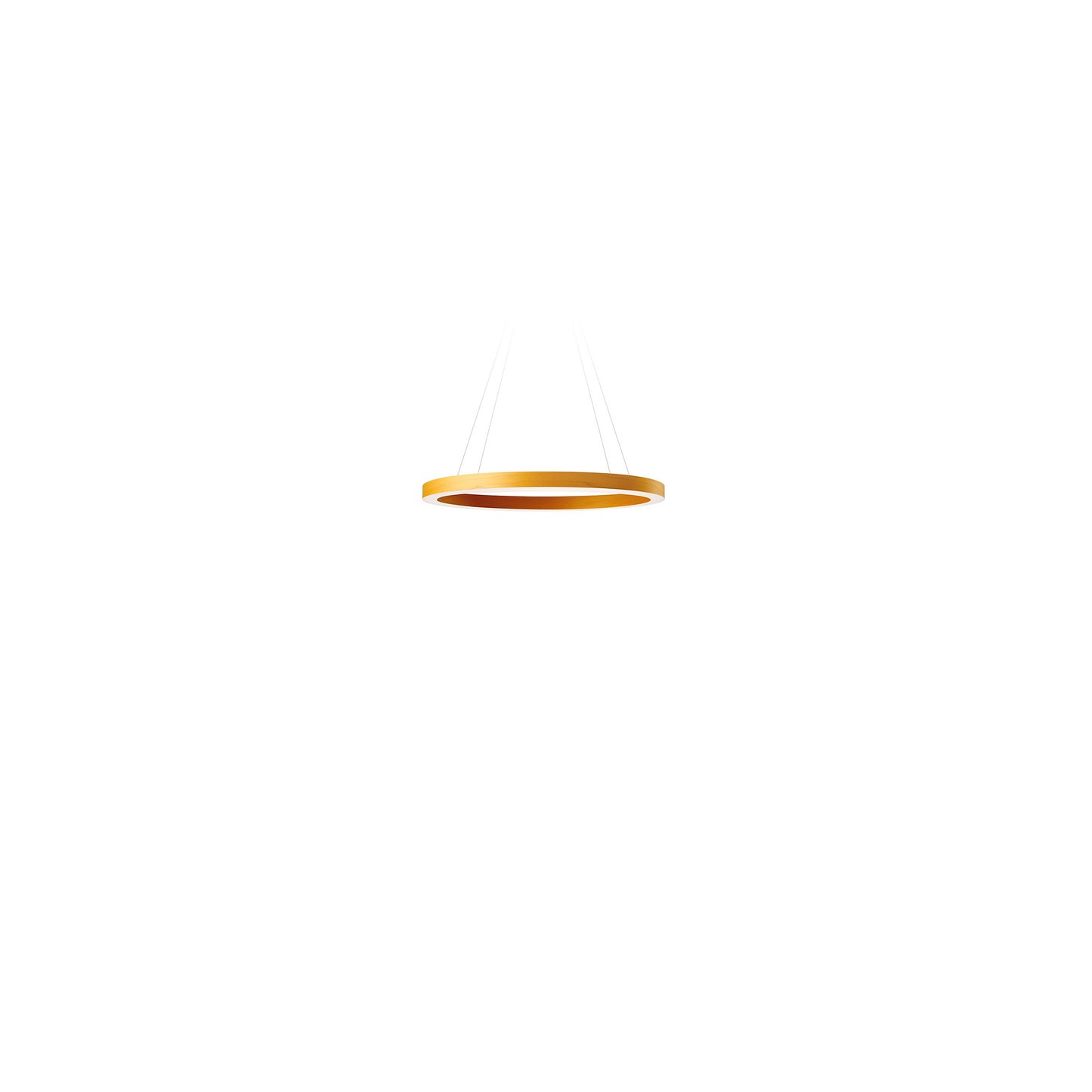Oh! Line S80 Large LED Pendant