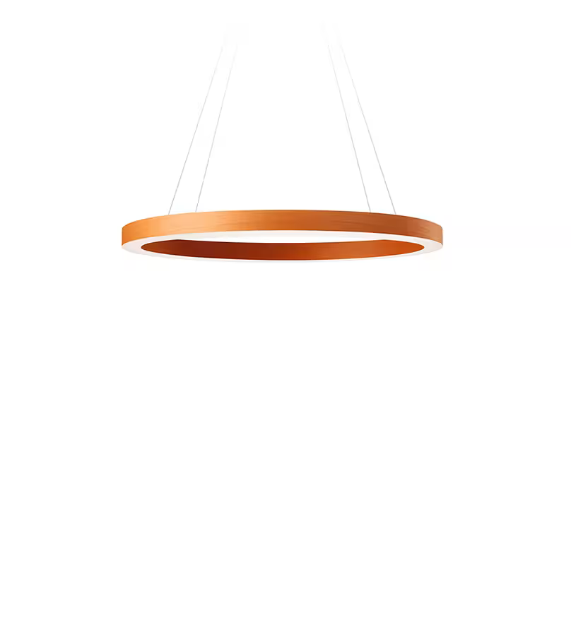 Oh! Line S80 Large LED Pendant