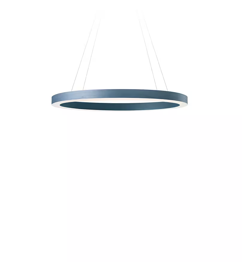 Oh! Line S80 Large LED Pendant