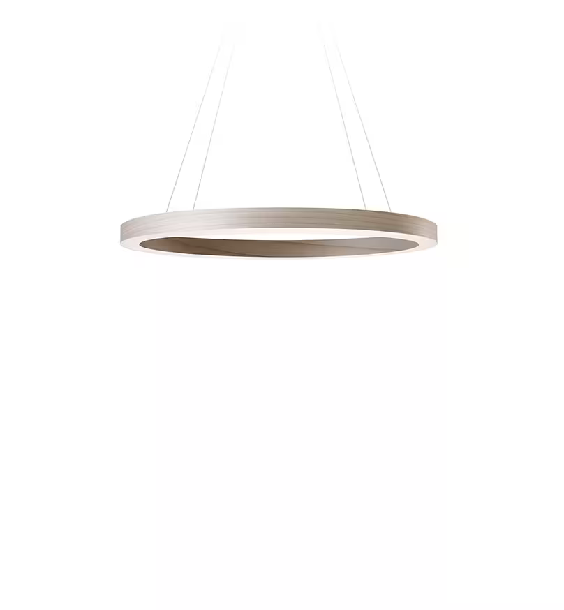 Oh! Line S80 Large LED Pendant