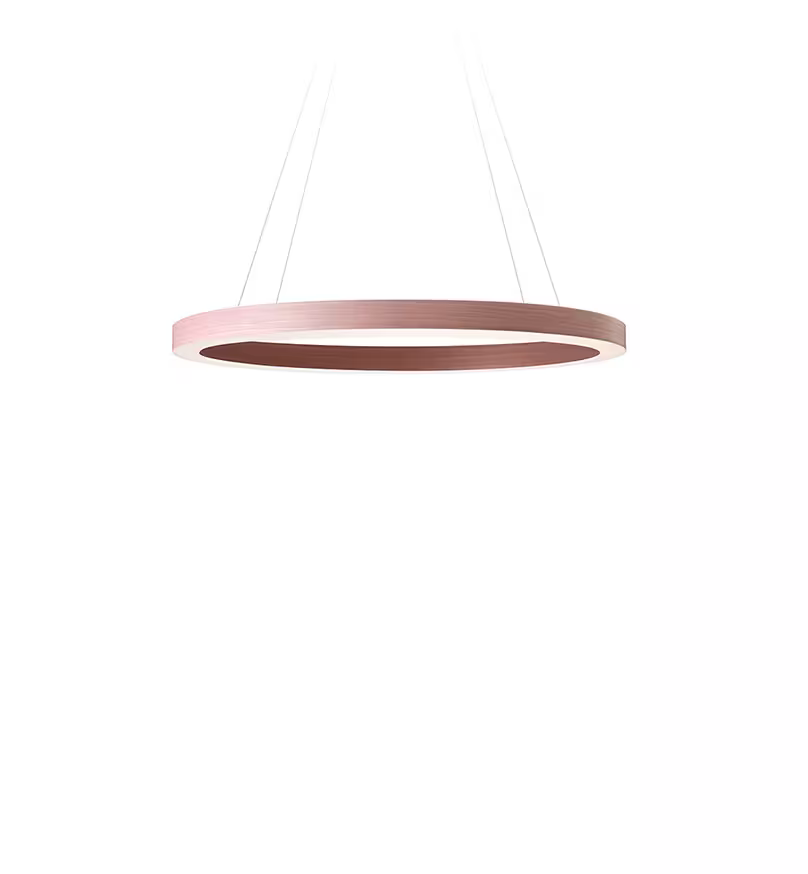 Oh! Line S80 Large LED Pendant