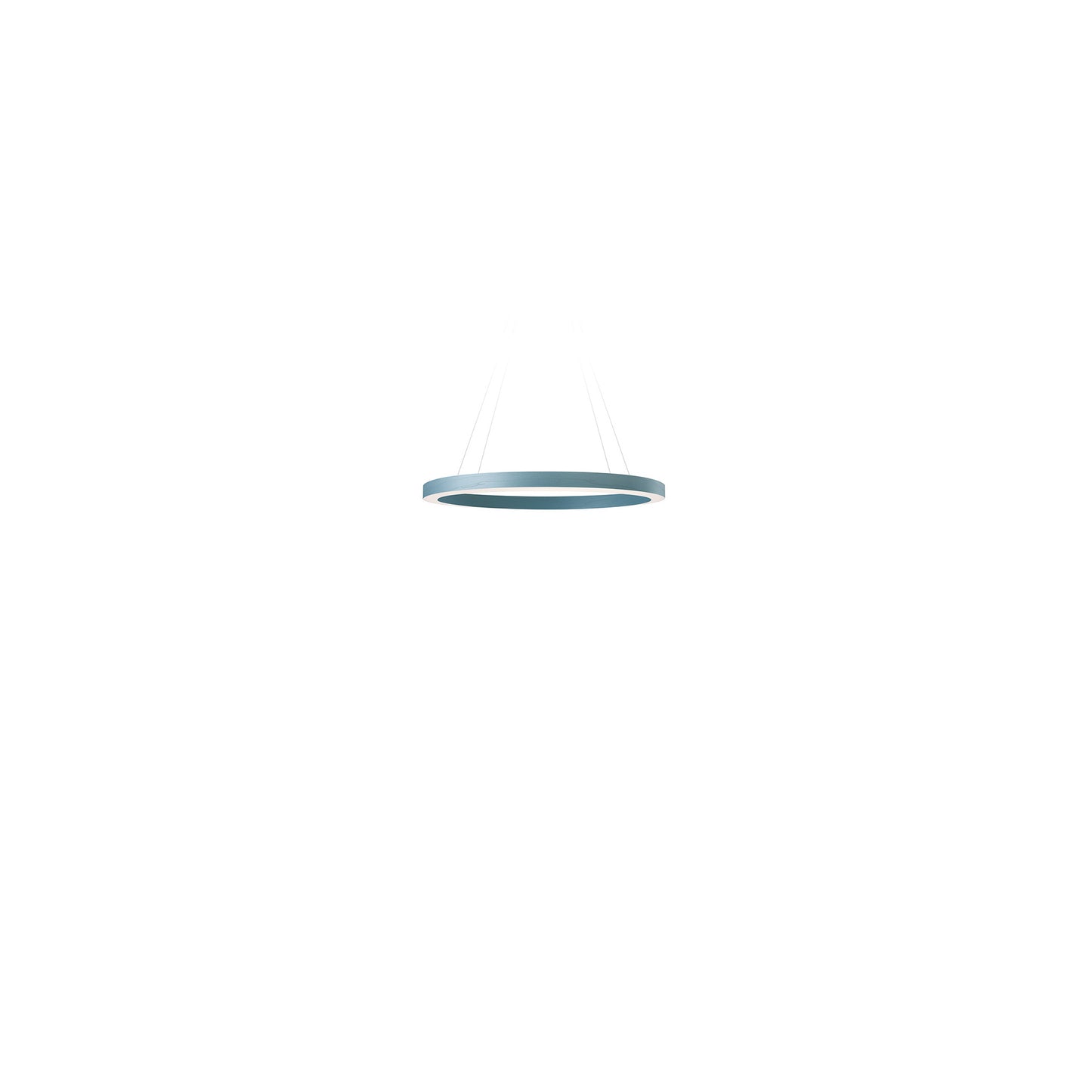 Oh! Line S80 Large LED Pendant