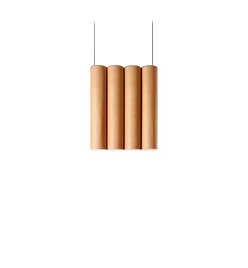 Tomo Tall LED Pendant