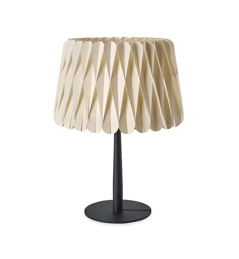 Lola Medium Table Lamp