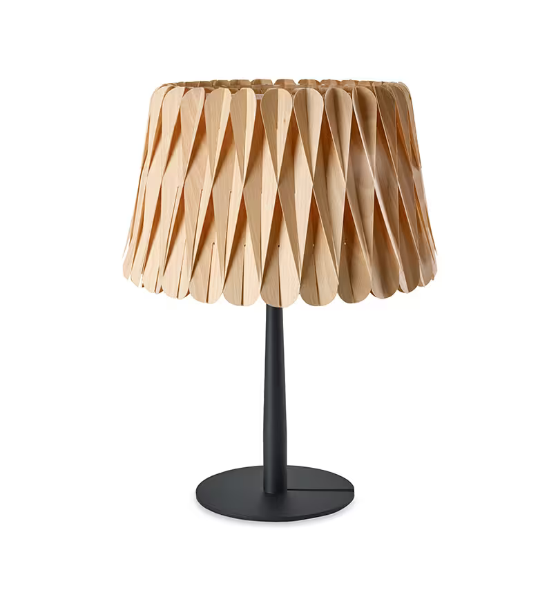 Lola Medium Table Lamp